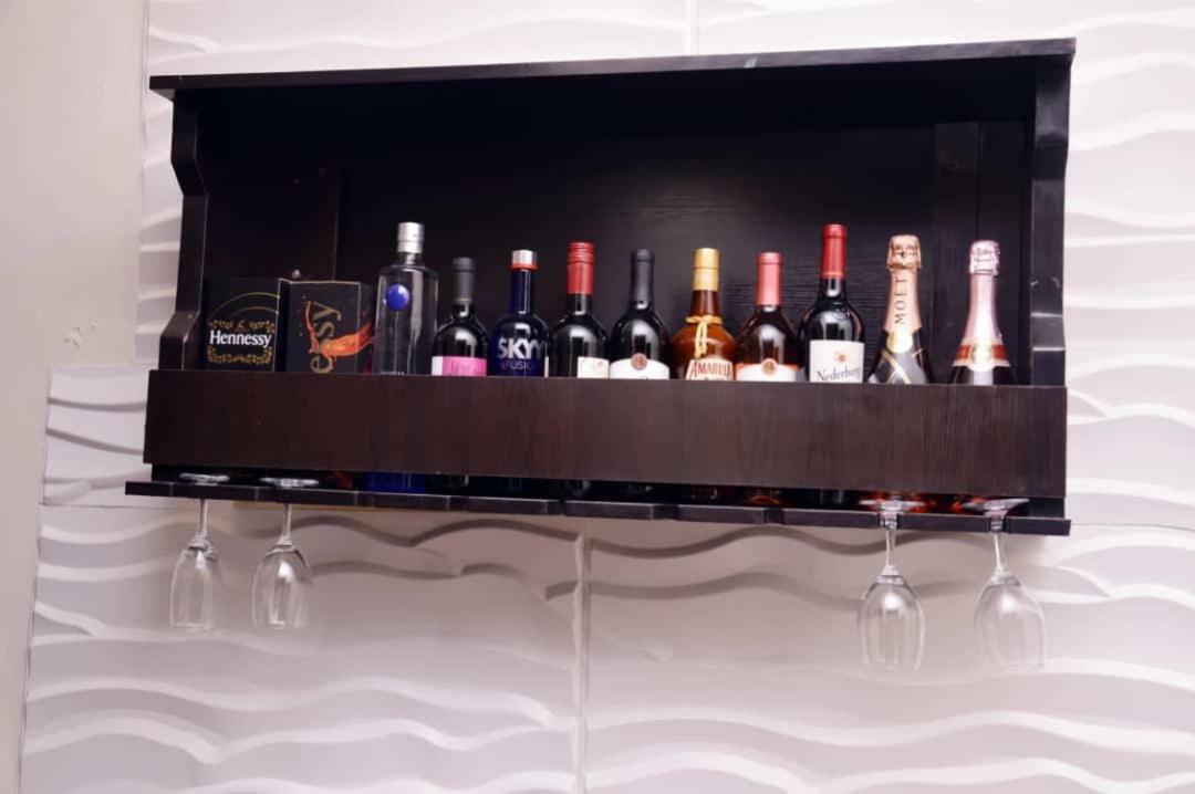 City Nest Hotel Ogombo エクステリア 写真